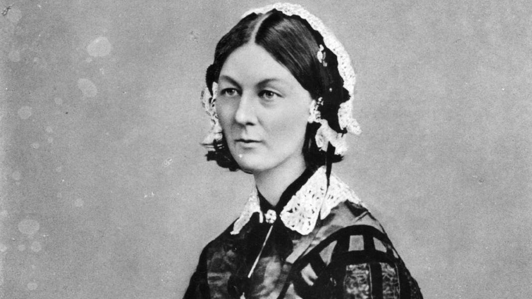 Modern hemşireliğin temelini atan Florence Nightingale’in hikayesini biliyor musunuz? 26
